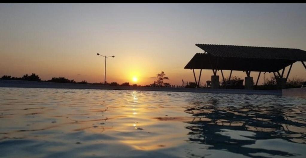 Chale De Campo Em Condominio Fechado Bananeiras Exterior foto